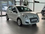 Suzuki Alto 1.0 Club "Klimaanlage ZV Servo Radio" - Suzuki Alto Gebrauchtwagen