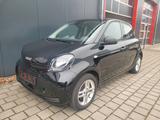 Smart ForFour forfour electric drive / EQ - Smart aus 2021