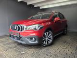 Suzuki SX4 S-Cross Comfort+ 4x4, PANO, ACC, R-KAM, LED - Suzuki in Berlin