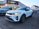Kia Stonic Spirit 1.0 - weiße Kia Stonic
