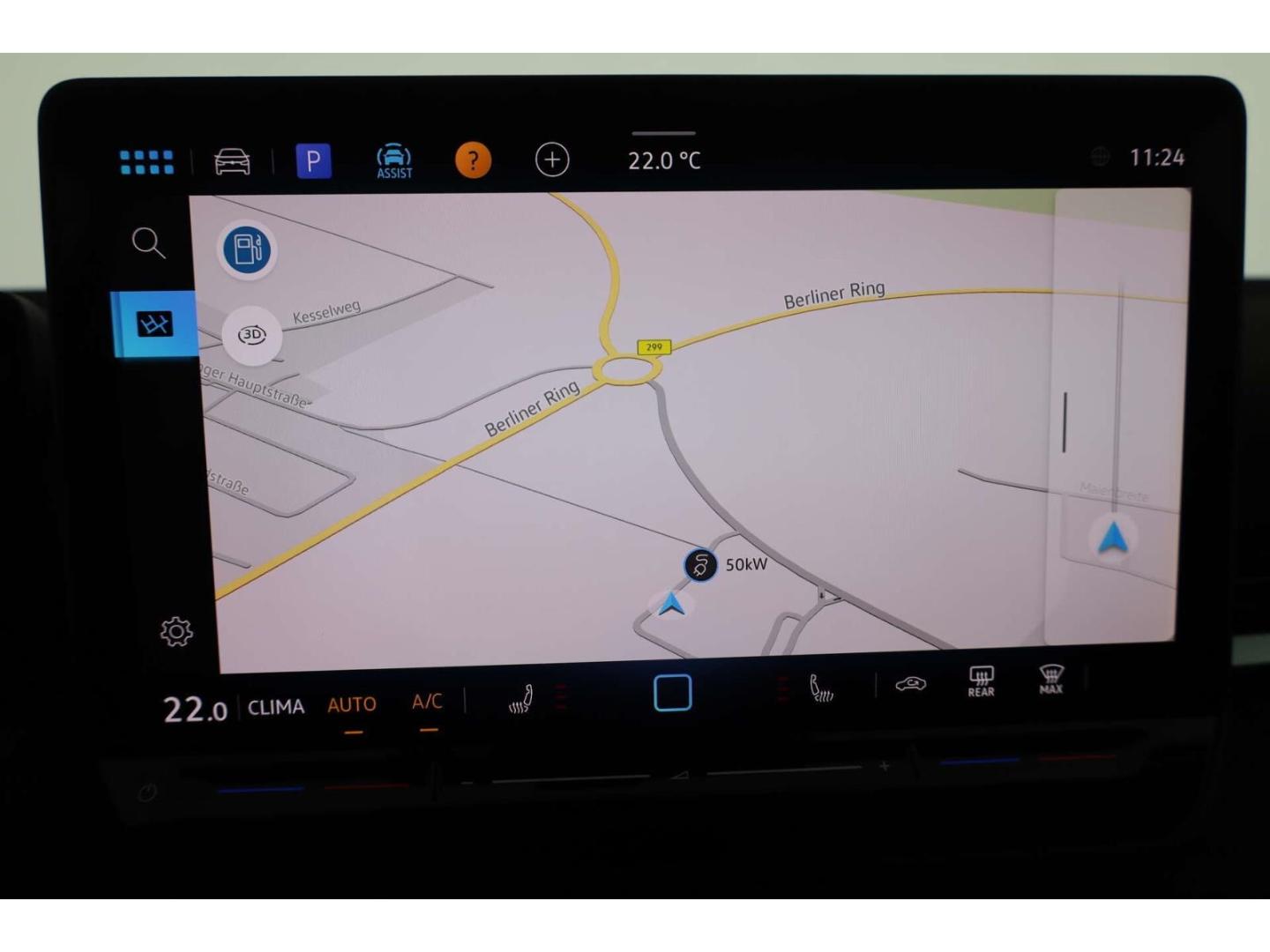 Volkswagen T-Roc 1.5 eTSI Life DSG NAV/LED/RFK/ACC/SH/PDC, миниатюра 17