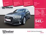 Audi A3 Sportback sport *PDC*PANO*SHZ*GRA*LED*NAVI* - Audi A3 mit Panoramadach