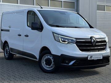 Renault Trafic - 1