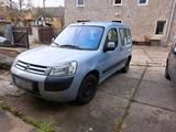 Citroën Berlingo - Citroën aus 2001