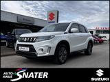 Suzuki VITARA 1.4 BOOSTERJET HYBRID COMFORT 4x2 - Suzuki Vitara aus 2020