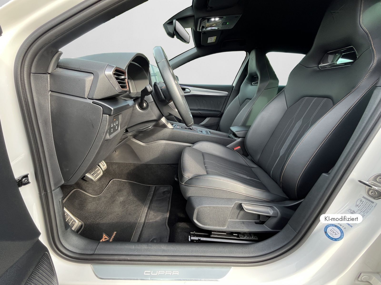 Cupra Leon - Bild 12