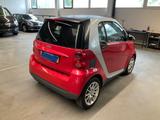 Smart ForTwo fortwo coupe Micro Hybrid Drive 52 kW - Smart Gebrauchtwagen von 2010