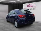 Opel Corsa E Selection - Opel Corsa: Selection