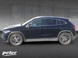 Mercedes-Benz GLA 200 d AMG, Totwinkel, Rückfahrkamera - gebrauchte Mercedes-Benz GLA 200 aus dem Jahr 2021