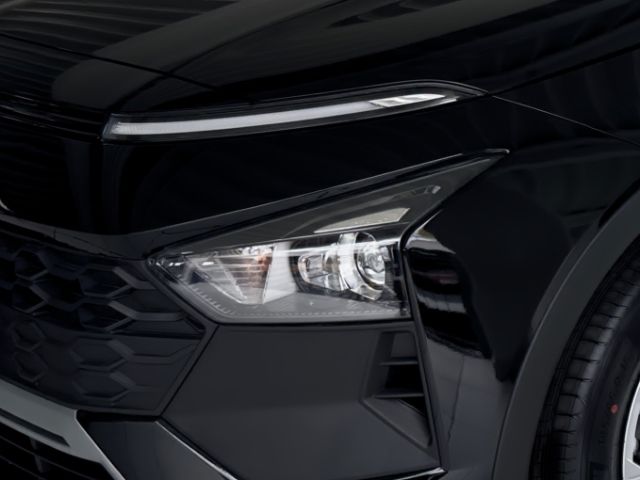 Fahrzeugabbildung Hyundai BAYON FL (MY25) 1.0 T-GDI Select Navi Kamera Ein