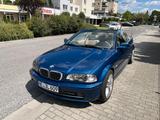BMW 330Ci -Cabrio - BMW 330: 330ci