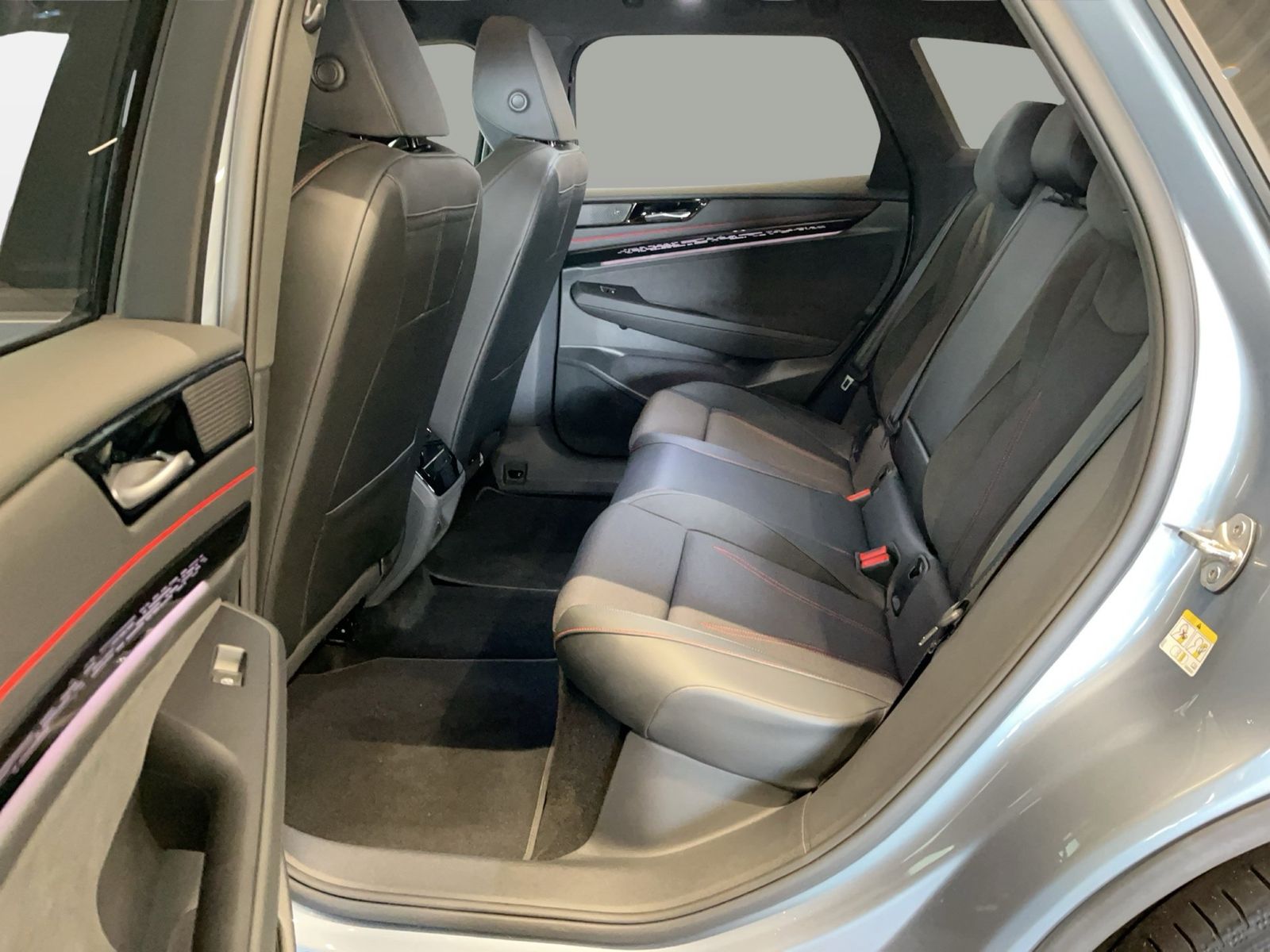 Volkswagen ID.7 - Bild 13