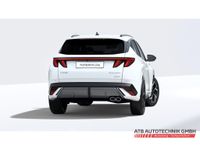 Hyundai TUCSON - Vorschau Bild 3