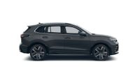 Volkswagen Tiguan - Vorschau Bild 4