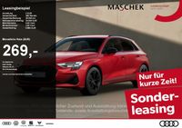 Audi A3 - Vorschau Bild 1