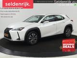 Lexus UX 300e Business 54 kWh | 1e besitzer | Adaptive - Lexus UX: Automatik