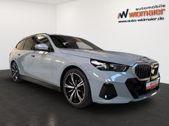 Fahrzeugabbildung BMW 520i Touring M Sport --DrivingProf/Autobahn/20LM