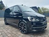 Volkswagen T6 Multivan Highline Sportfahrwerk 20Zoll