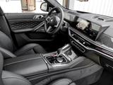BMW X6 M Competition CARBON 290KMH HUD PANO ACC AHK  - BMW: Com