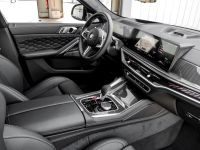 BMW X6 M - Vorschau Bild 3