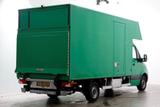 Mercedes-Benz Sprinter 314 CDI 143pk E6 7G Automaat XXL Bakwag - Mercedes-Benz Sprinter xxl