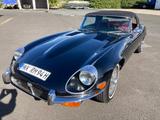 Jaguar E-Type V12, Autom, Klima, - Jaguar E-Type in Frankfurt (Main)