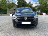 Dacia Lodgy TCe 130 GPF Comfort 7-Sitzer NAVI+RFK+SHZ - Dacia Lodgy aus 2019