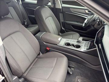 Audi A6 - 7
