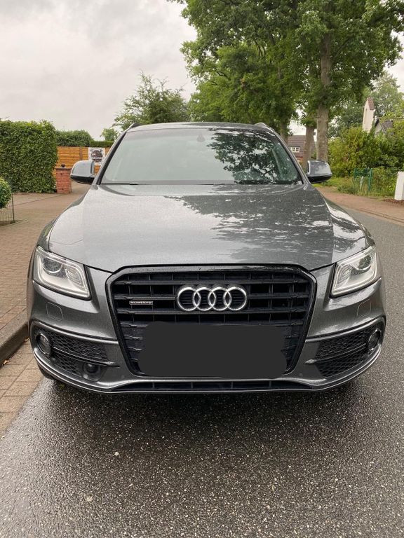 Image of Audi Q5