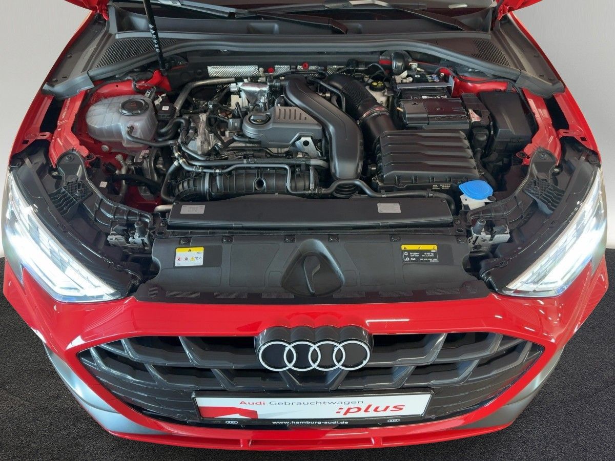 Audi A3 - Bild 13