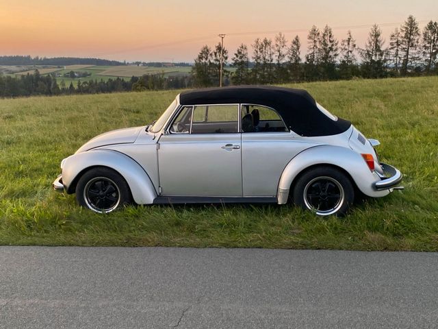 Volkswagen Käfer 1303 LS Cabriolet