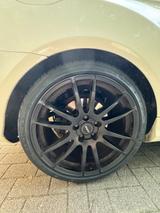 Mercedes-Benz 350 D AMG-Paket V6 - Mercedes-Benz 350: Sportwagen