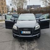 Audi Q7 3.0 TDI (DPF) quattro tiptronic - - Audi Q7 aus 2009