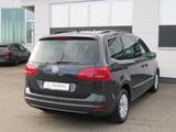 Volkswagen Sharan 2.0 TDI Comfortline 7 Sitzer BMT DSG - Volkswagen Sharan Gebrauchtwagen