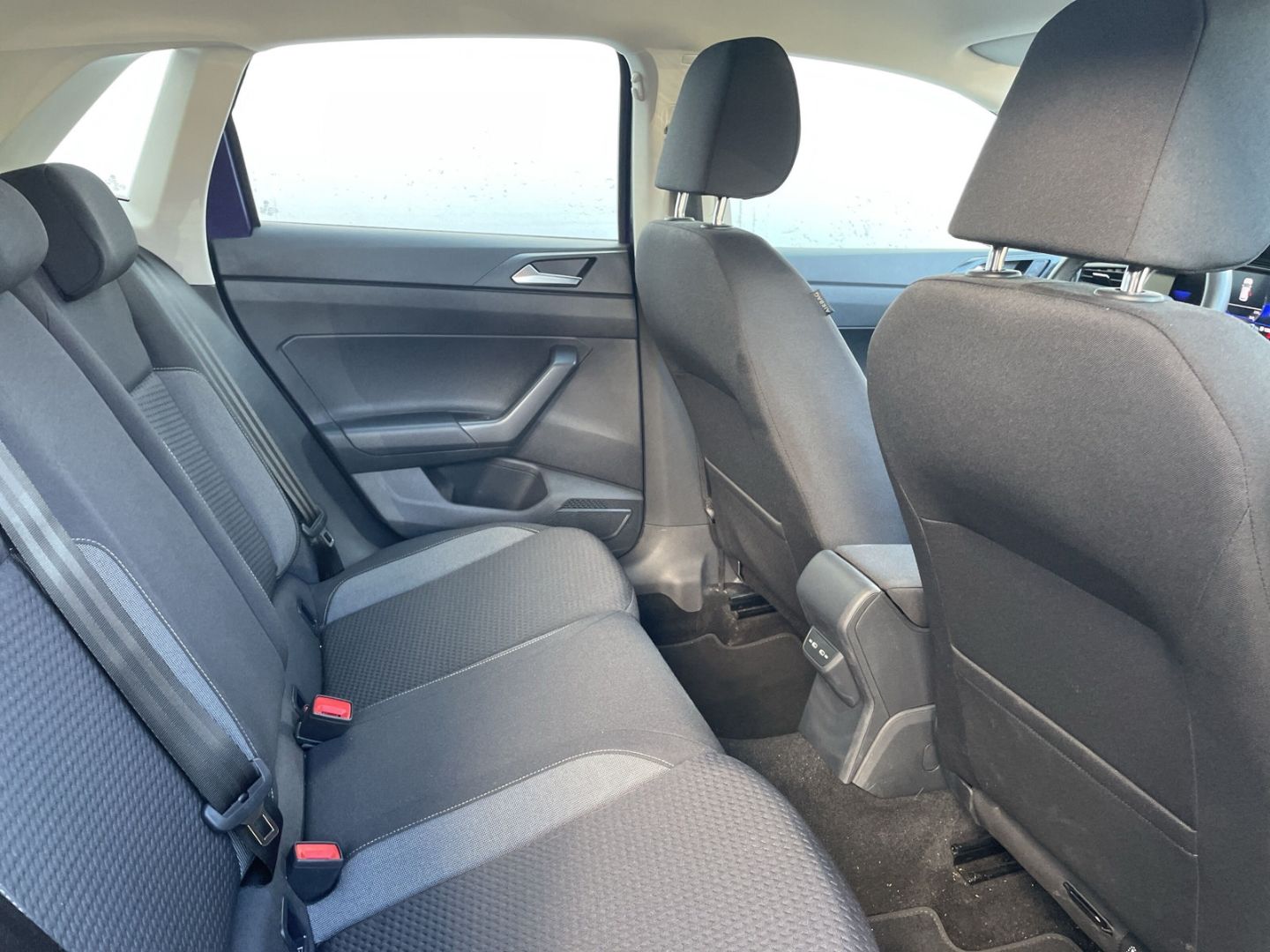 Polo VI 1.0 TSI DSG Life Kamera/App-Connect/LED/