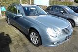 Mercedes-Benz E 200 T Kompressor AHK - gebrauchte Mercedes-Benz E 200 aus dem Jahr 2006