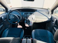 RENAULT Scenic *SCHECKHEFT*TÜV06/26*Klima*Keyless*AHK