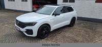 Volkswagen Touareg R-Line 4Motion  Voll