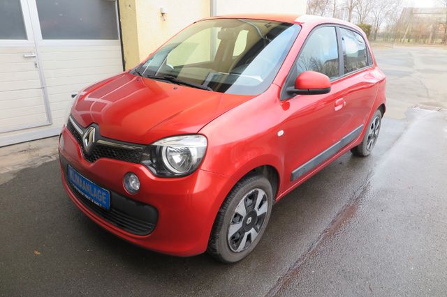 Renault Twingo Dynamique Klima / Reifen neu /1.Hand