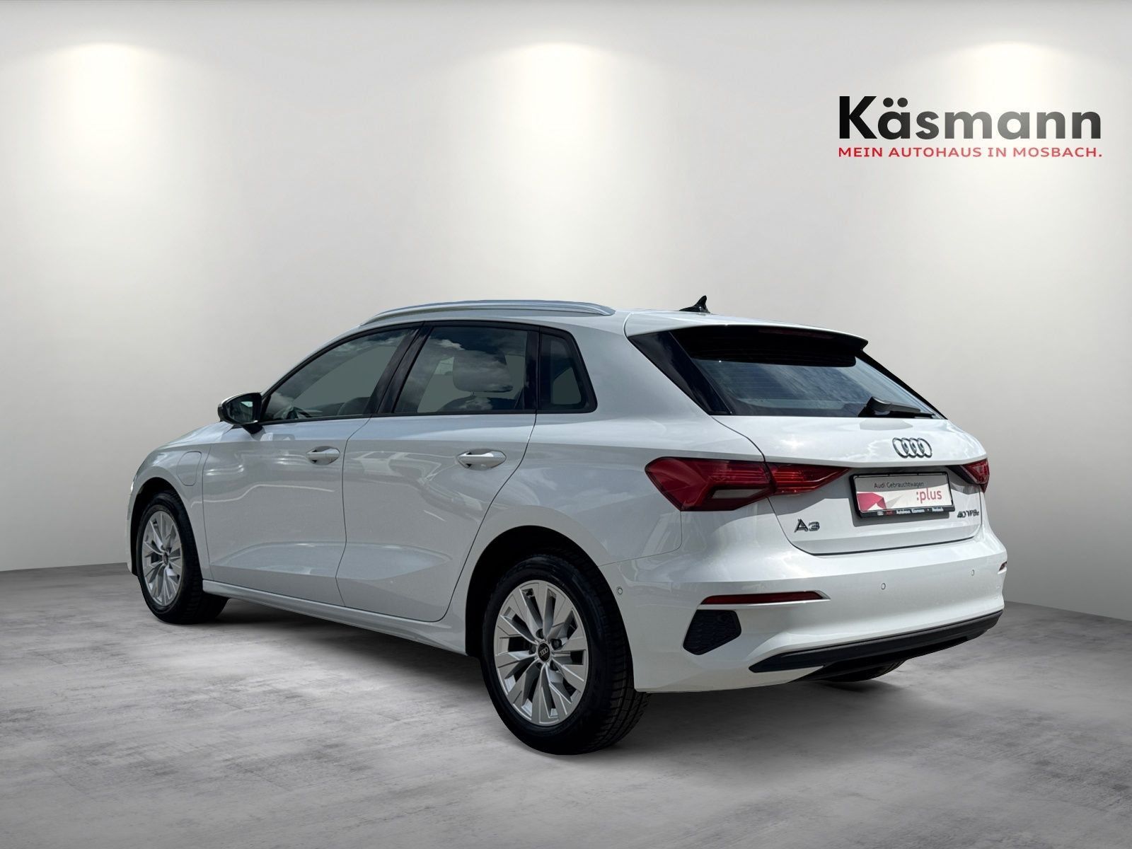 Audi A3 - Bild 6