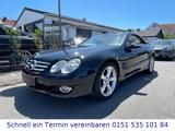 Mercedes-Benz SL 500 5.5