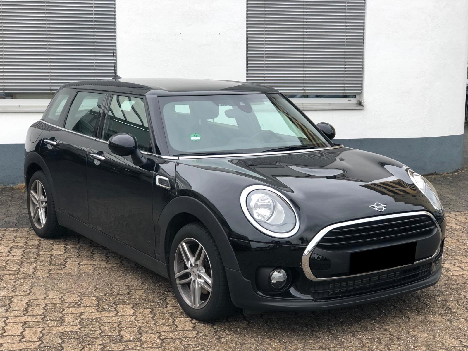 MINI One Clubman Aut. * PDC / Navi / Xenon * 2019