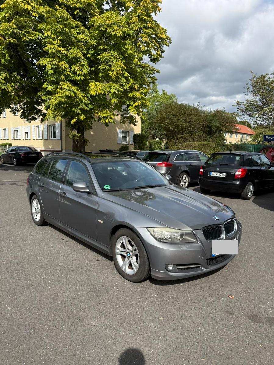 BMW  2009 — photo 7