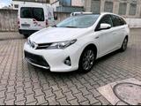 Toyota Auris Touring Sports Executive Clas... - Toyota Auris Touring Sports aus 2015