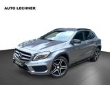 Mercedes-Benz GLA 200 CDI*AT*AMG-L*NIGHT-PAK.*ELEK.HECKKL*H&K* - Mercedes-Benz: At