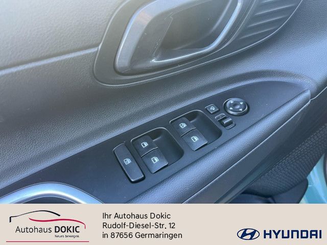 Hyundai i20 - Bild 20