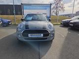 MINI Cooper Hatch Klima PDC 8fach bereift - MINI Cooper in Erfurt