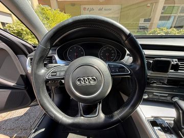 Audi A6 - 5