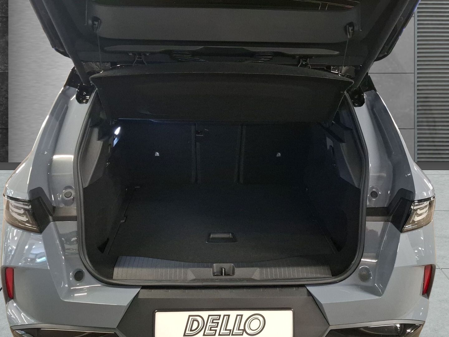 Opel Grandland (X) - Bild 5