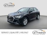 Audi Q3 2.0 TDI S-tronic 35 TDI S line TOP